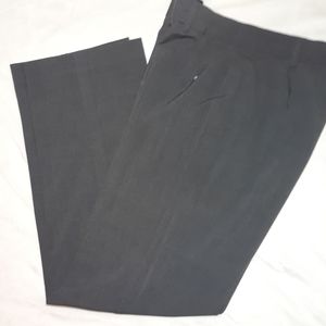 Grey LRL trousers